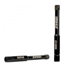 DBW06 Коронка алмазная BIHUI по керамограниту 6мм