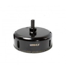 DBW120 Коронка алмазная по керамограниту BIHUI 120мм