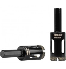 DBW20 Коронка алмазная по керамограниту BIHUI 20мм