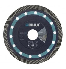 DCBN115 Диск алмазный BIHUI SUPER THIN TURBO 115мм