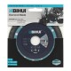 DCBN115 Диск алмазный BIHUI SUPER THIN TURBO 115мм
