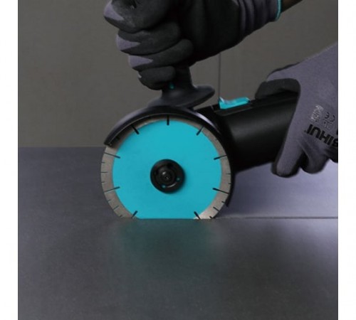 DCBS120 Диск алмазный BIHUI 120мм