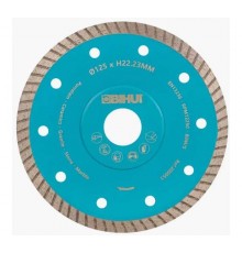 DCBT5 Диск алмазный сверхтонкий BIHUI