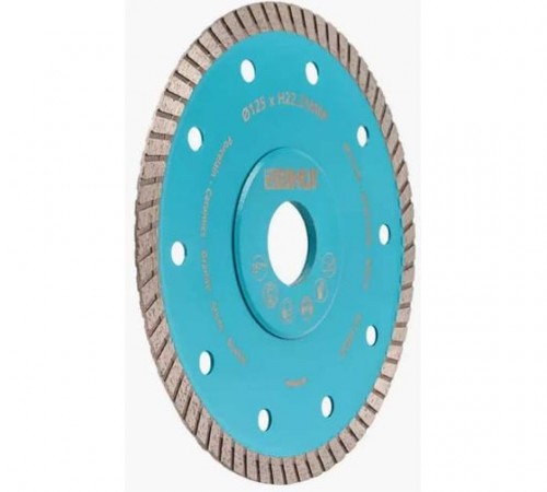 DCBT5 Диск алмазный сверхтонкий BIHUI