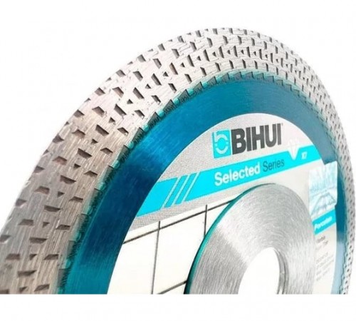 DCDW125 Диск алмазный BIHUI B-MAGIC 125мм