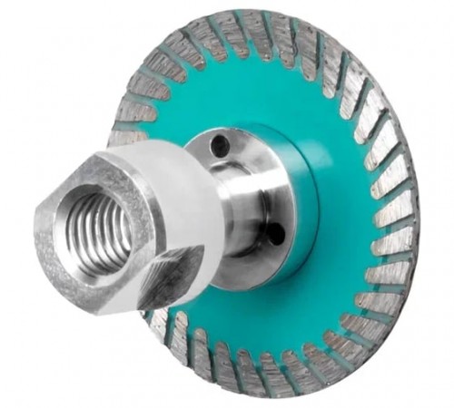 Диск алмазный BIHUI MINI THIN TURBO 60мм DCW60