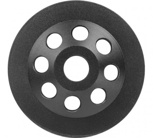 DCWD5 Алмазная чашка по бетону професс. BIHUI DUAL-ROW MAX