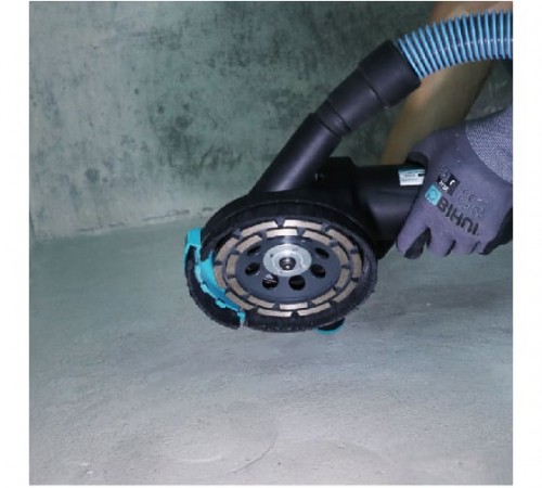 DCWD5 Алмазная чашка по бетону професс. BIHUI DUAL-ROW MAX