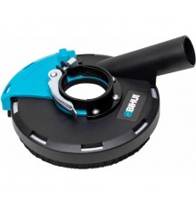 DCWDE5 Пылеуловитель BIHUI на УШМ