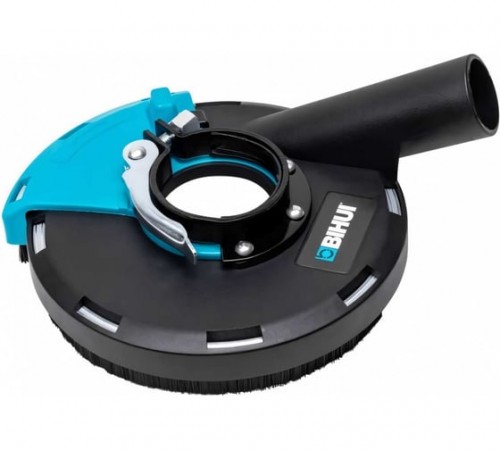 DCWDE5 Пылеуловитель BIHUI на УШМ