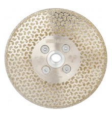 DCWME5 Гальваническая алмазная напайка для резки и шлифовки керамогранита