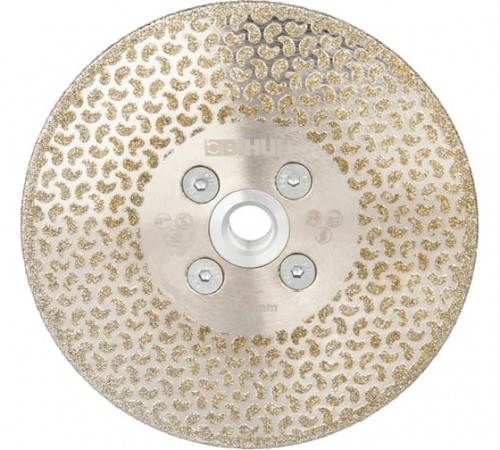 DCWME5 Гальваническая алмазная напайка для резки и шлифовки керамогранита