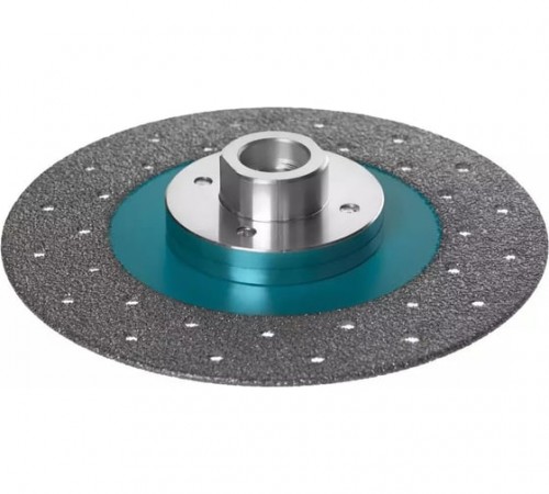 DCWMM5 Диск алмазный для резки и шлифовки 125мм BIHUI