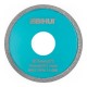 DGR310 Диск радиусный BIHUI O75мм, толщина 10мм, #50/60