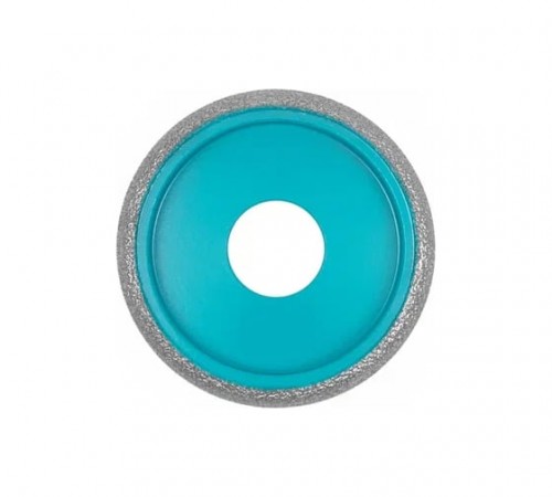 Диск радиусный BIHUI DGR315 O75мм, толщина 15мм, #50/60