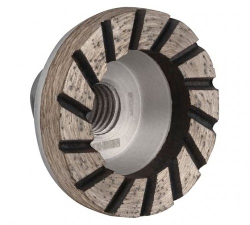 DGW50 Круг шлифовальный для плитки и камня BIHUI