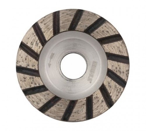 DGW50 Круг шлифовальный для плитки и камня BIHUI