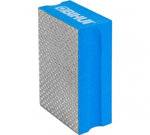 Алмазный притир (шлифовальный брусок) BIHUI, #60, арт.DHP060