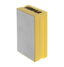 DHP400 Брусок резиновый алмазосодержащий BIHUI