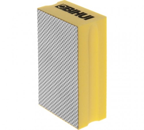 DHP400 Брусок резиновый алмазосодержащий BIHUI