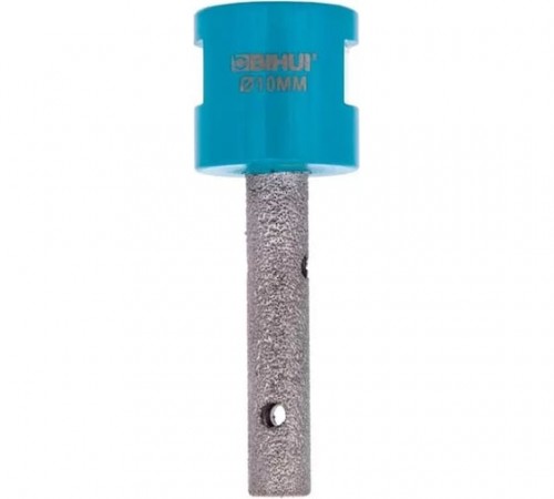 DMB10 Алмазное сверло BIHUI 10мм