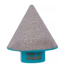 DMC238 Коронка алмазная конусная BIHUI 2-38мм