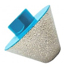 DMF2048 Сверло алмазное конусное 20-48мм