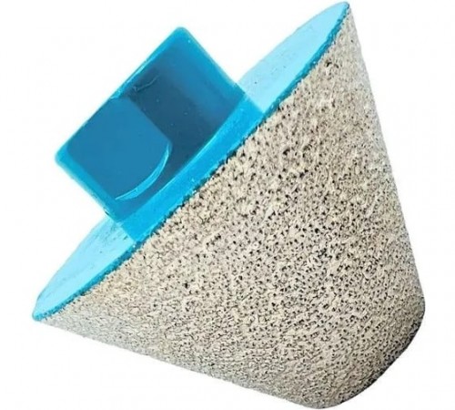 DMF2048 Сверло алмазное конусное 20-48мм