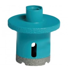 Коронка-фреза алмазная BIHUI, 20-40мм DMM20