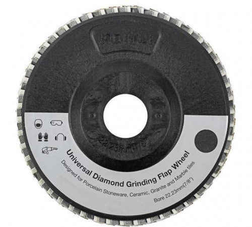 Диск алмазный шлифовальный универсальный BIHUI #200, арт.DPF200