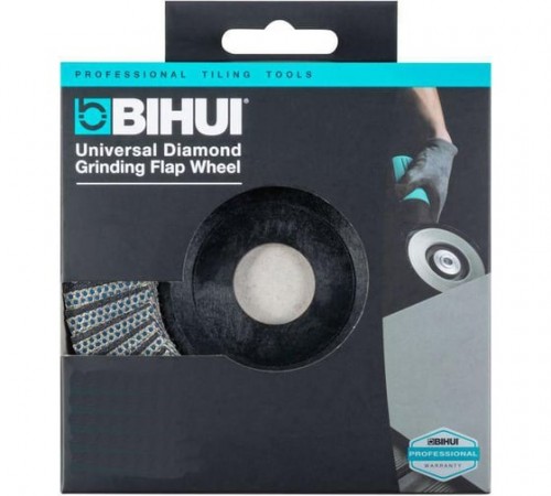 Диск алмазный шлифовальный универсальный BIHUI #200, арт.DPF200