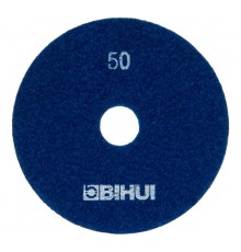 DPP405 Круг алмазный BIHUI шлифовальный #50