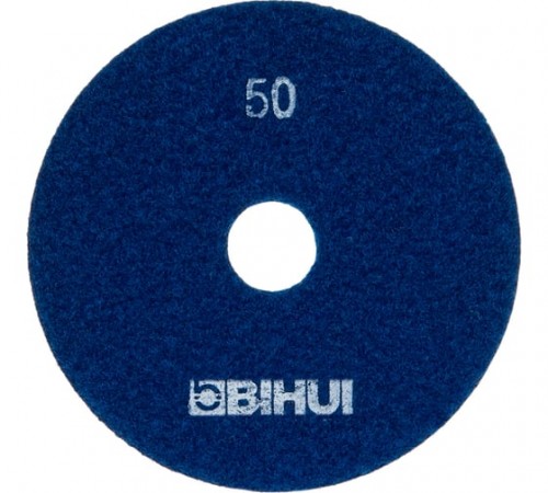 DPP405 Круг алмазный BIHUI шлифовальный #50