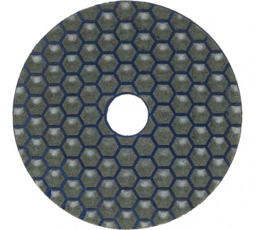 DPP405 Круг алмазный BIHUI шлифовальный #50