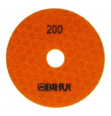 DPP420 Круг алмазный BIHUI шлифовальный #200
