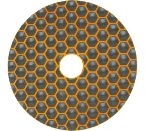 DPP420 Круг алмазный BIHUI шлифовальный #200