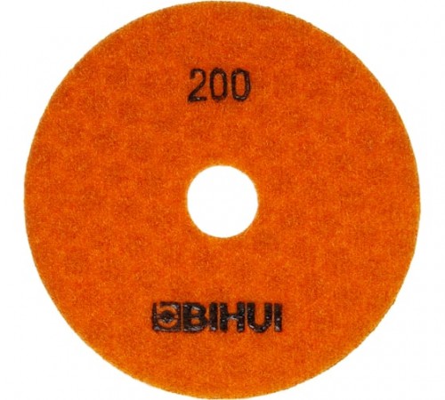 DPP420 Круг алмазный BIHUI шлифовальный #200