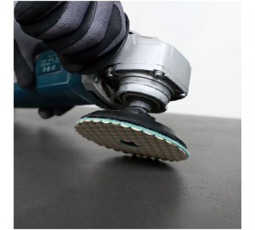 DPPH4 Адаптер для АГШК BIHUI 100мм