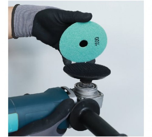 DPPH4 Адаптер для АГШК BIHUI 100мм