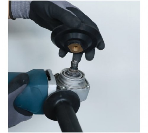 DPPH4 Адаптер для АГШК BIHUI 100мм