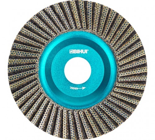 DPS060 Диск алмазный шлифовальный универсальный BIHUI #60