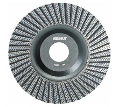 DPS120 Диск алмазный шлифовальный универсальный BIHUI #120