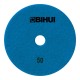 DPV405 Круг алмазный гибкий BIHUI шлифовальный 100мм #50