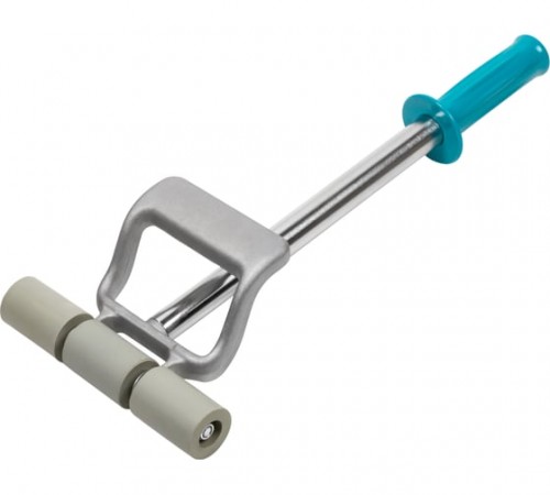 Ролик прикаточный для напольных покрытий BIHUI, арт.FTFREX