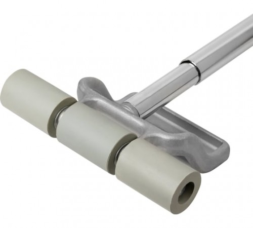 Ролик прикаточный для напольных покрытий BIHUI, арт.FTFREX