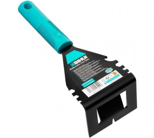 Гвоздодер BIHUI 100мм FTP100