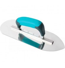 Гладилка для стяжки BIHUI 300х100мм FTPT300