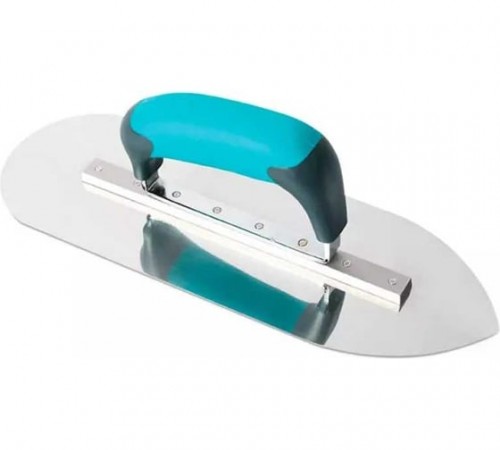 Гладилка для стяжки BIHUI 300х100мм FTPT300