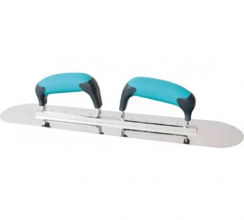 Гладилка для стяжки BIHUI 450х100мм FTPT450