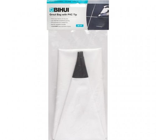 GBP23 Тюбик для затирки швов BIHUI